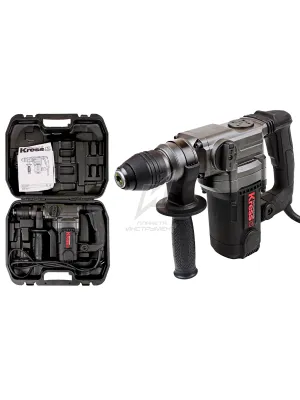 Перфоратор KRESS KU330