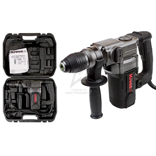 Перфоратор KRESS KU330