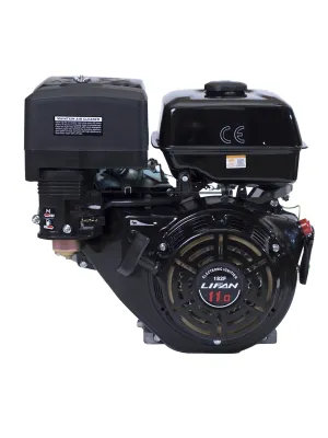 Двигатель LIFAN 182F D25, 3А