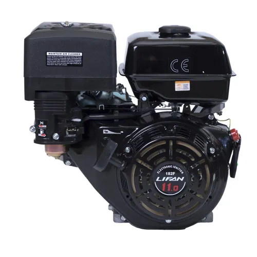 Двигатель LIFAN 182F D25, 3А