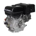 Двигатель LIFAN 188F D25
