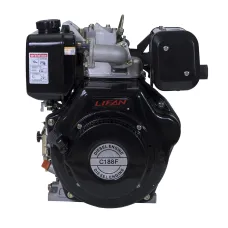 Двигатель LIFAN Diesel 188FD D25