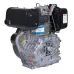 Двигатель LIFAN Diesel 188FD D25