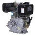 Двигатель LIFAN Diesel 188FD D25