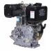Двигатель LIFAN Diesel 188FD D25