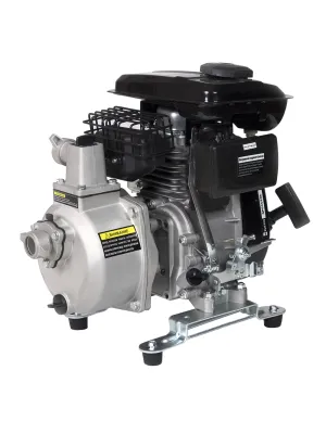 Мотопомпа LIFAN 25ZB12-1.4Q