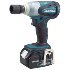 Аккумуляторный гайковерт ударный MAKITA DTW251RME