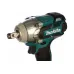 Аккумуляторный гайковерт ударный MAKITA DTW285RME, 2х4Ач Li-ion, кейс