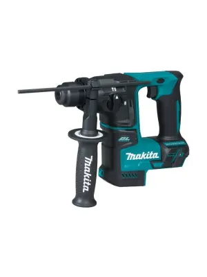 Аккумуляторный перфоратор MAKITA DHR171Z, sds plus, без АКБ и ЗУ