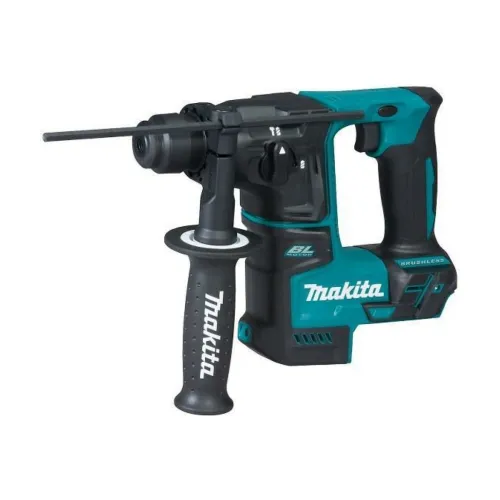 Аккумуляторный перфоратор MAKITA DHR171Z, sds plus, без АКБ и ЗУ