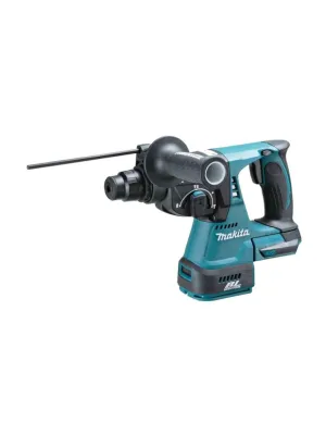 Аккумуляторный перфоратор MAKITA DHR242Z, без АКБ и ЗУ
