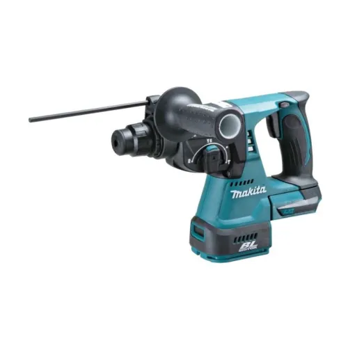 Аккумуляторный перфоратор MAKITA DHR242Z, без АКБ и ЗУ