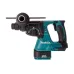 Аккумуляторный перфоратор MAKITA DHR242Z, без АКБ и ЗУ