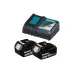 Аккумуляторная пила цепная MAKITA DUC 353Z