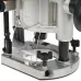 Акк. фрезер MAKITA DRT50ZJX2 кромочный, 18В Li-ion, 10000-30000 об/мин, 40 мм, 2.1 кг, без АКБ и ЗУ