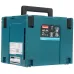 Акк. фрезер MAKITA DRT50ZJX2 кромочный, 18В Li-ion, 10000-30000 об/мин, 40 мм, 2.1 кг, без АКБ и ЗУ