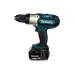 Аккумуляторный шуруповерт MAKITA DDF451RFE,  кейс