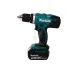 Аккумуляторный шуруповерт MAKITA DDF453RFE