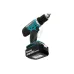 Аккумуляторный шуруповерт MAKITA DDF453RFE