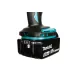 Аккумуляторный шуруповерт MAKITA DDF453RFE