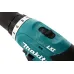 Аккумуляторный шуруповерт MAKITA DDF453RFE