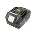 Аккумуляторный шуруповерт MAKITA DDF453RFE