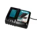 Аккумуляторный шуруповерт MAKITA DDF453RFE