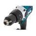 Аккумуляторный шуруповерт MAKITA DDF458RFE, кейс