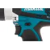 Аккумуляторный шуруповерт MAKITA DDF458RFE, кейс