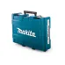 Аккумуляторный шуруповерт MAKITA DDF458RFE, кейс