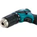 Аккумуляторный шуруповерт MAKITA DF330DWE, кейс