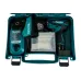 Аккумуляторный шуруповерт MAKITA DF330DWE, кейс