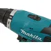 Аккумуляторный шуруповерт MAKITA DF347DWE