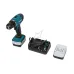 Аккумуляторный шуруповерт MAKITA DF347DWE