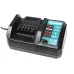 Аккумуляторный шуруповерт MAKITA DF347DWE