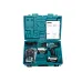 Аккумуляторный шуруповерт MAKITA DF347DWE