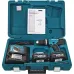 Аккумуляторный шуруповерт ударный MAKITA DHP453RFE, 18В, 2х3.0 Ач Li-ion, 13 мм, 0-400/0-1300 об/мин, 42/27 Нм, кейс