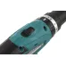 Аккумуляторный шуруповерт ударный MAKITA HP347DWE