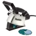 Бороздодел MAKITA SG 1251J, 1400 Вт, 125 мм, глубина 0-30 мм, ширина 6-30 мм, 4.5 кг