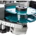 Бороздодел MAKITA SG 1251J, 1400 Вт, 125 мм, глубина 0-30 мм, ширина 6-30 мм, 4.5 кг