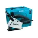 Бороздодел MAKITA SG 1251J, 1400 Вт, 125 мм, глубина 0-30 мм, ширина 6-30 мм, 4.5 кг