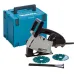 Бороздодел MAKITA SG 1251J, 1400 Вт, 125 мм, глубина 0-30 мм, ширина 6-30 мм, 4.5 кг