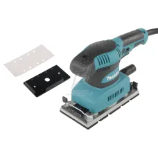 Вибрационная шлифмашина Makita BO3710
