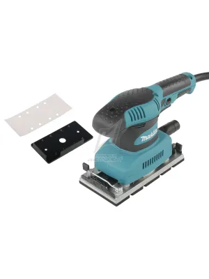 Вибрационная шлифмашина Makita BO3710