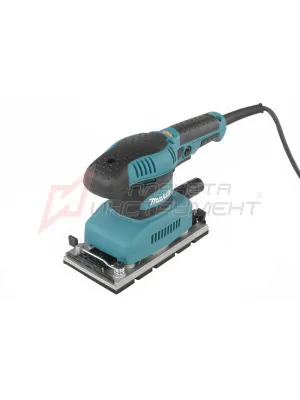 Вибрационная шлифмашина Makita BO3711