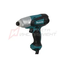 Гайковерт ударный Makita TD0101