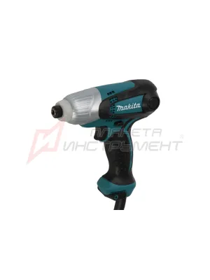 Гайковерт ударный Makita TD0101