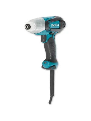 Гайковерт ударный MAKITA TD0101F