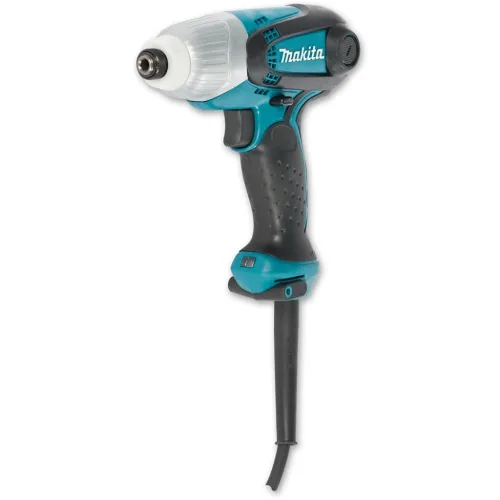 Гайковерт ударный MAKITA TD0101F
