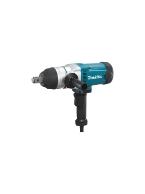 Гайковерт ударный MAKITA TW 1000, 1200 Вт, 1000 Нм, 8.4 кг, 1